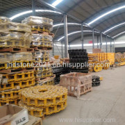 JINING JINHENGDA CONSTRUCTION MACNHINERY PARTS CO';LTD