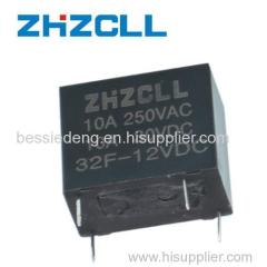 Power Relay 5A/10A for Home