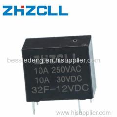 Power Relay 5A/10A for Home