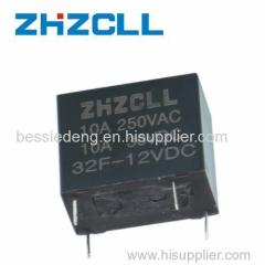 Power Relay 5A/10A for Home