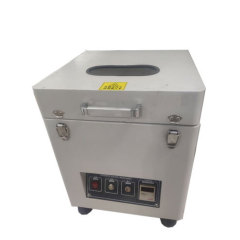 Solder Paste Mixer 1