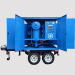 Transformer Oil Treatment Equipment