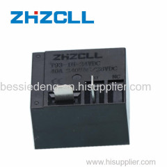 Suitable For Multiple Scenarios Voltage Protection Electronic Relay Manufacturer