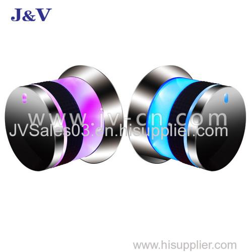 J&V Discoloration LED Knob Light 77mm