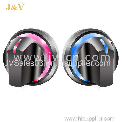 J&V LED Knob Light 77mm for Oven