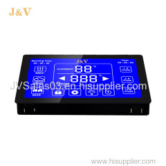 J&V Kitchen BBQ Grill Parts Main Control Board