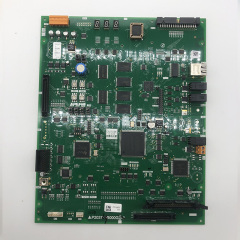 Shanghai Mitsubshi Elevator Lift Parts P203769B000G03 PCB Main Board