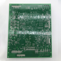 Shanghai Mitsubshi Elevator Lift Parts P203769B000G03 PCB Main Board