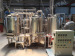 Tiantai 5bbl-10bbl Electric Heated Upright Brewery Brewing Brewhouses