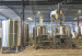 Tiantai 10 bbl Microbrewery Beer Brewing Equipment for All Grain Brewing