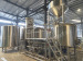 Tiantai 10 bbl Microbrewery Beer Brewing Equipment for All Grain Brewing