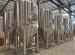 Tiantai 500L/1000L/2000L/3000L/4000L/5000L Stainless Steel 304 Fermenters in Brewery