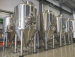 Tiantai 500L/1000L/2000L/3000L/4000L/5000L Stainless Steel 304 Fermenters in Brewery