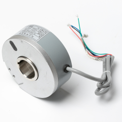 Mitsubishi Elevator Lift Parts X65AC-20 Door Motor Rotary Encoder