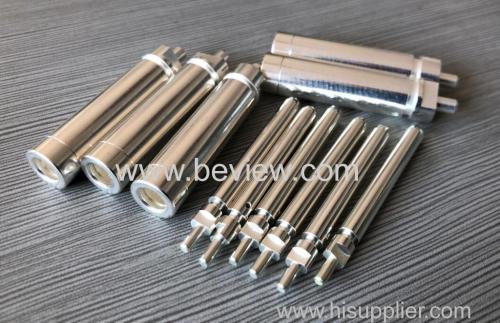 3mm Signal pins with Silver plating 3um