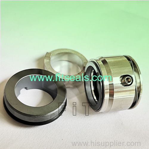 REPLACEMENT TYPE 1689 MECHANICAL SEALS