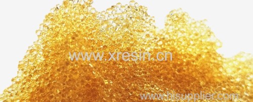 Perchlorate Removal Ion Exchange Resin