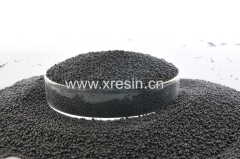 Industrial Deionization Ion Exchange Resin