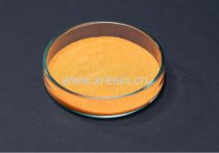 Aquarium Treatment Ion Exchange Resin