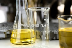 Adsorbents Ion Exchange Resin