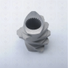 Extruder Screw Elements for Twin Screw Extruder with Hip