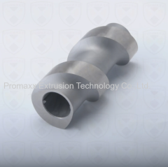 Extrusion Screw Elements For Engineering Plastic