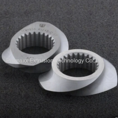 Extrusion Screw Elements for Twin Screw Extruder