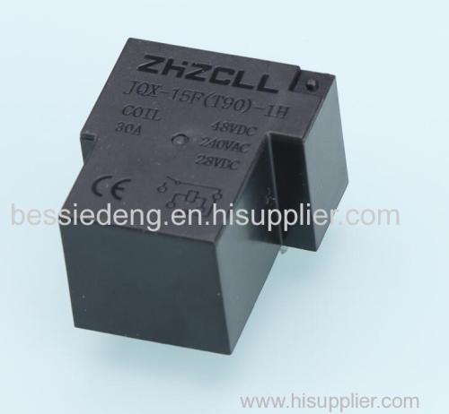 Cheap Custom High Quality China Refrigerator Overload 30a Relay