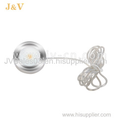 J&V J&V Range Hood Lamp LED Round Light