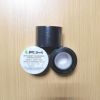 0.15mmx50mmx18m PVC Non-Adhesive Refeigerant Purpose Tape Black