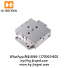 DH2F CNC Machinery Plate-HG Precision