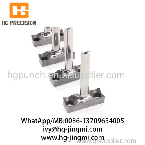 Carbide Micro Punch Pin-HG Precision