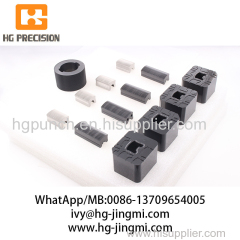 Progressive Stamping Mold for House Appliance Product