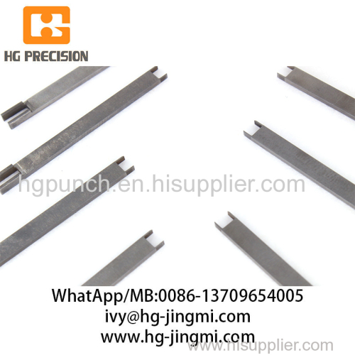 Ejector Pin For Plactic Mold