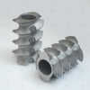 Food Extruder Parallel Extruder Screw Elements