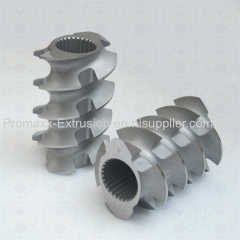 Food Extruder Parallel Extruder Screw Elements