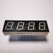 7mm clock display;0.28" clock display;4 digit 7mm clock;4 digit 0.28" led clock display;led clock display