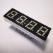 7mm clock display;0.28" clock display;4 digit 7mm clock;4 digit 0.28" led clock display;led clock display