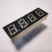 7mm clock display;0.28" clock display;4 digit 7mm clock;4 digit 0.28" led clock display;led clock display