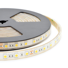 Waterproof LED strip lights 5050 60LED