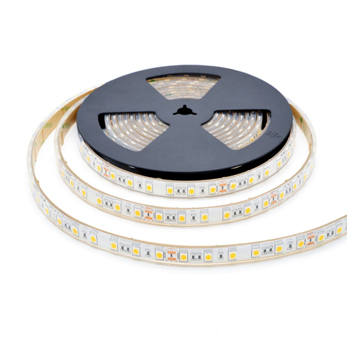 Waterproof LED strip lights 5050 60LED