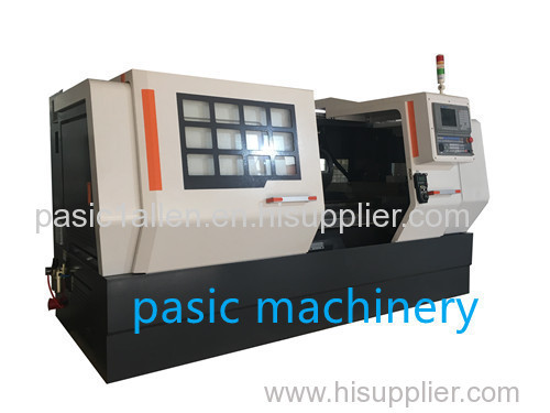 ELECTROFUSION WIRE LAYING MACHINE