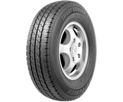 Commercial Van Tyre 1