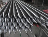 Zinc-clad Steel Ground Rod (Wire)