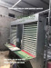A type 4 tier layer chicken cage automatic battery cage system for sale in Accra Ghana