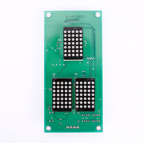 Otis Elevator Lift Parts SM-04-VRE PCB Cop Lop Hop Display Board