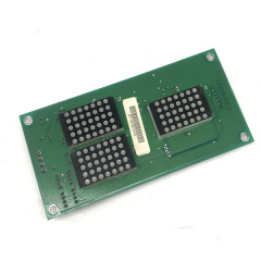 Otis Elevator Lift Parts SM-04-VRE PCB Cop Lop Hop Display Board