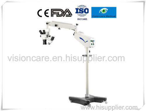 Ophthalmic Surgical Operating Microscope for Cataract Surgery