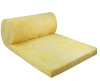 Hot selling fireproof glass wool insulation blanket for building insulating