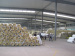 China top factory Glass wool insulation roll with aluminium foil facing